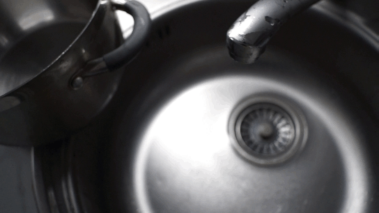 l'eau