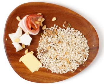 combien cuire du riz à grain moyen