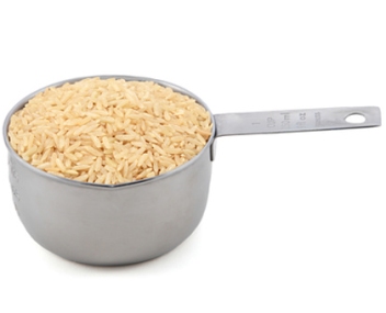 combien cuire du riz indica