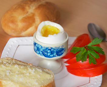 combien d'oeufs cuire dans un sac