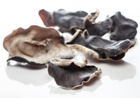 champignons chinois