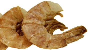 crevette