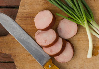 saucisses