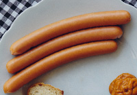 saucisse