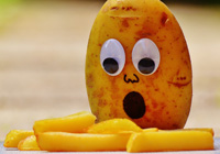 Patate