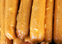 saucisses