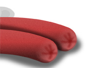 saucisses