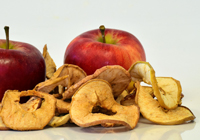 pommes
