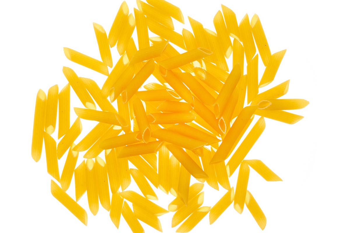 combien cuire les pâtes