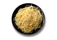 spaghetti