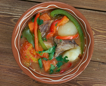 combien faire cuire les tripes de boeuf