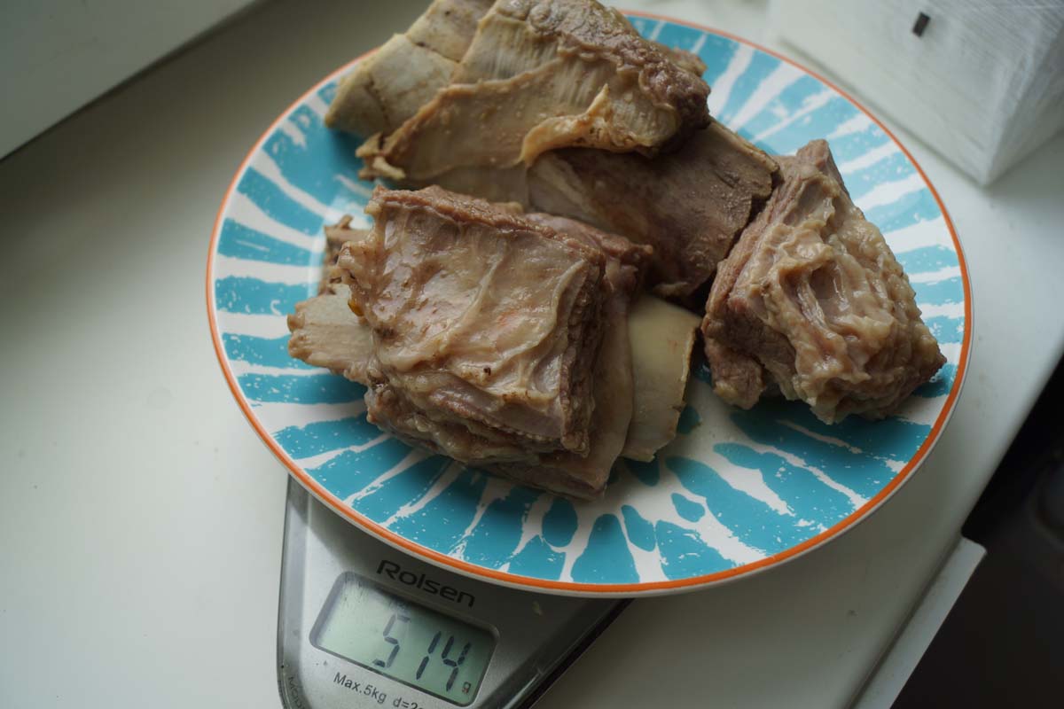 total de boeuf
