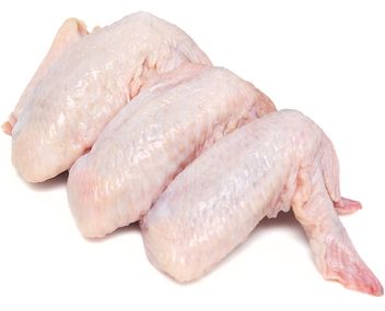 combien cuire les ailes de poulet