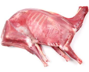 combien cuire la viande de chèvre
