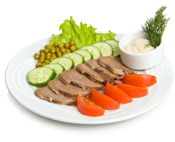 combien cuire la langue de porc