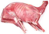 viande de chèvre