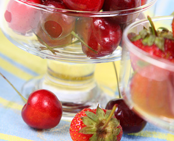 combien faire cuire la compote de cerises et de fraises comment faire cuire la compote de cerises et de fraises