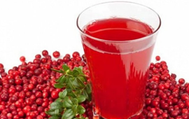 jus de cassis