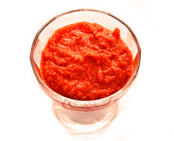 faire cuire la pâte de tomate faire cuire la recette de pâte de tomate