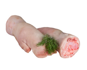 gelée de cuisse de porc combien faire cuire les cuisses de porc en gelée