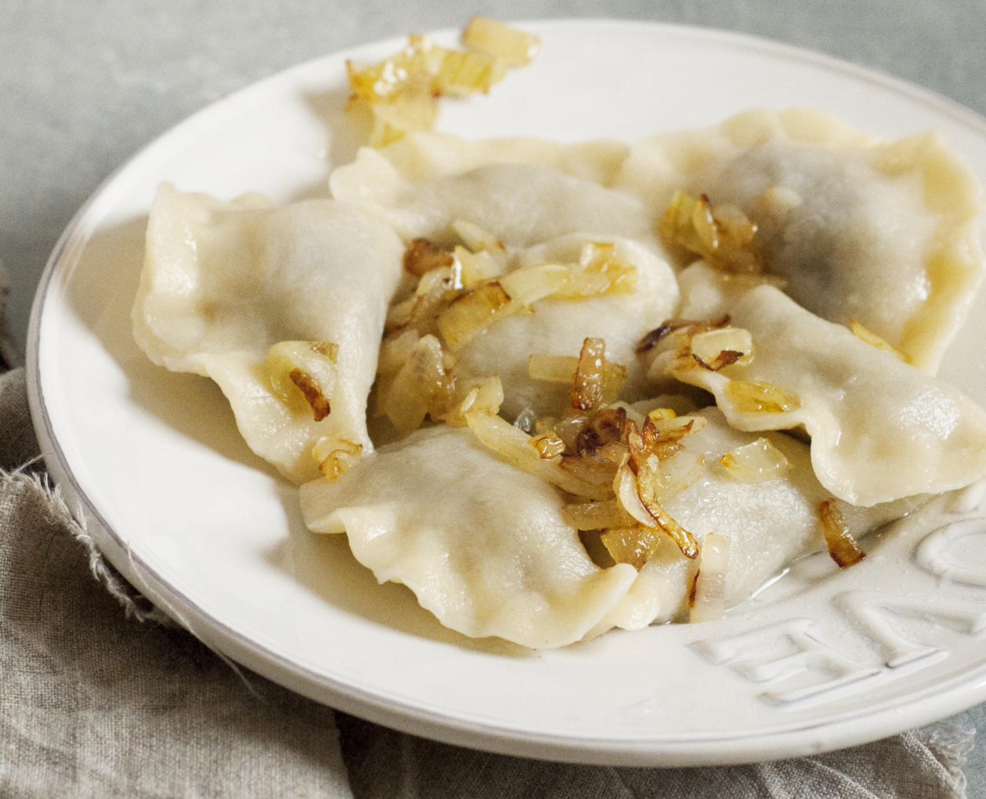 Dumplings comment faire cuire des boulettes