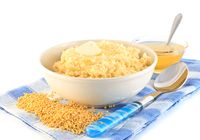 Millet