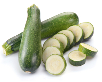 combien faire cuire la bouillie de courgettes