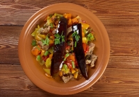 ajapsandali