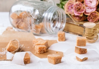 burfi