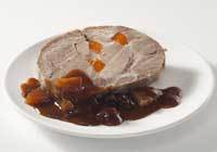 porc bouilli