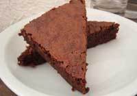 fondant