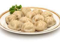 Khinkali