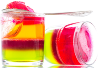 gelée