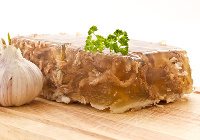 gelée