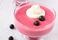 mousse