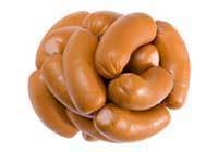 saucisses