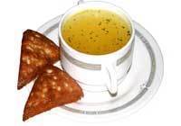 bouillon de viande