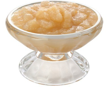 combien faire cuire la compote de pommes