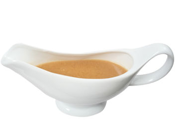 combien faire cuire la sauce
