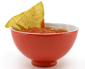 combien faire cuire la sauce salsa