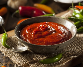 combien faire cuire la sauce sriracha