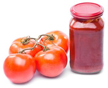 Sauce tomate