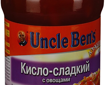 combien faire cuire la sauce oncle bence