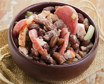comment faire cuire la soupe Feijoada