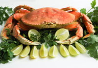 Crabes