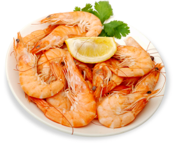 crevette combien cuire les crevettes