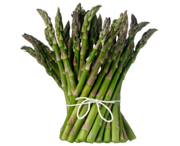combien de minutes pour cuire les asperges