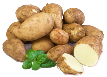 combien de minutes pour cuire les pommes de terre