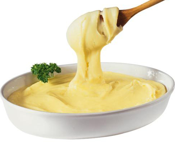 combien de minutes pour cuire une purée de pommes de terre