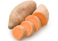 patate douce